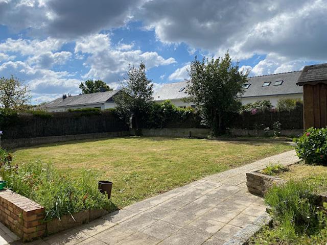 Location Maison 4 pièces 128.6 m2 Sautron