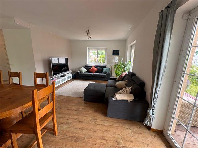 Location Maison 4 pièces 128m²