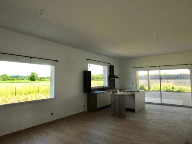 Location Maison 4 pièces 120 m2 Maslacq