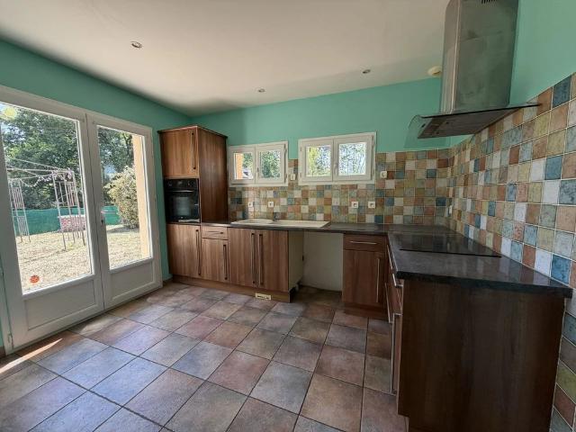 Location Maison 4 pièces 120 m2 à Brive la Gaillarde