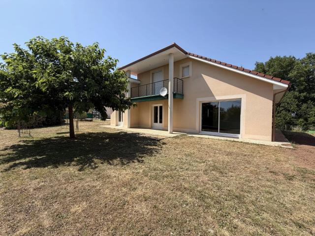 Location Maison 4 pièces 120 m2 à Brive la Gaillarde