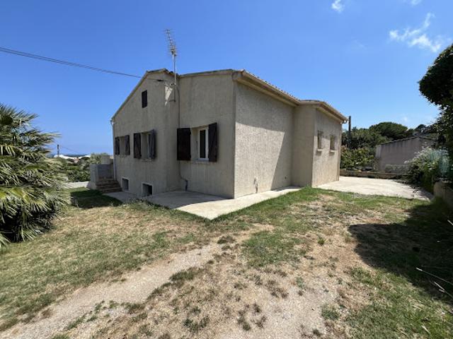 Location Maison 4 pièces 120 m2 Furiani