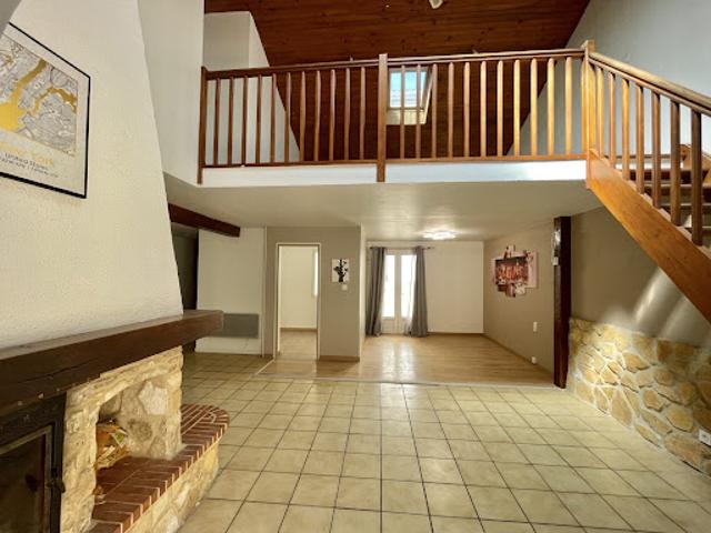 Location Maison 4 pièces 120 m2 Port la Nouvelle