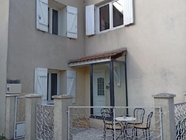 Location Maison 4 pièces 120 m2 Vertheuil