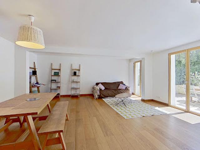 Location Maison 4 pièces 120 m2 Villennes sur Seine