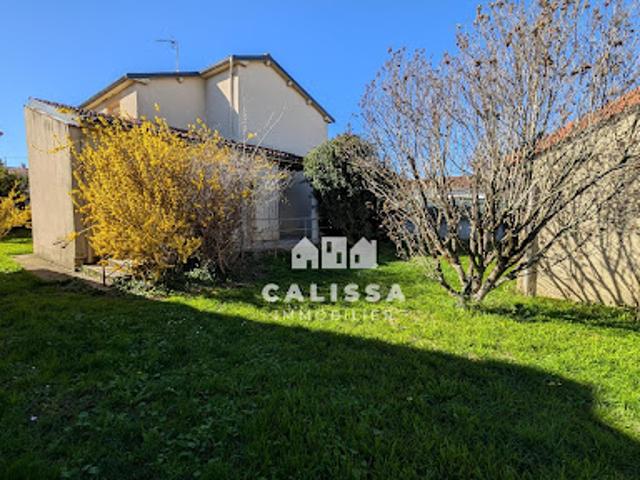 Location Maison 4 pièces 120.59 m2 Pamiers