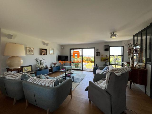 Location Maison 4 pièces 120m²