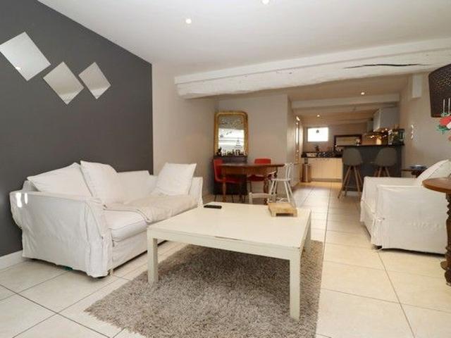 Location Maison 4 pièces 120m² CUSSET 03300