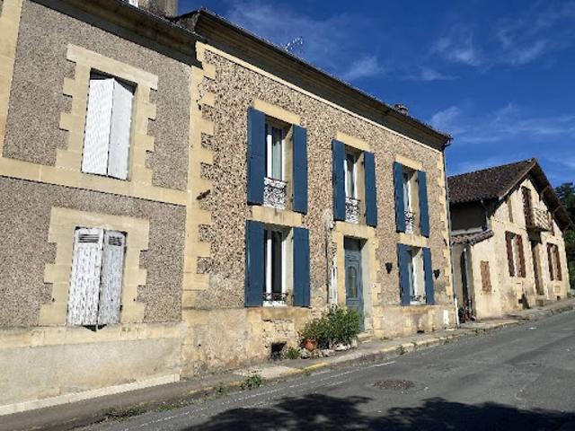 Location Maison 4 pièces 121 m2 Lalinde