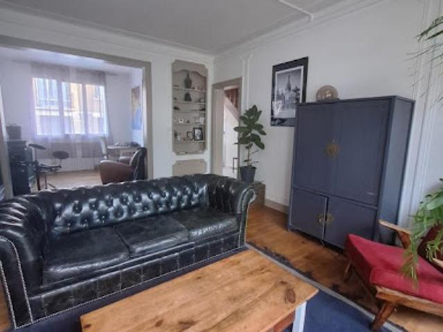 Location Maison 4 pièces 121.79 m2 Limoges