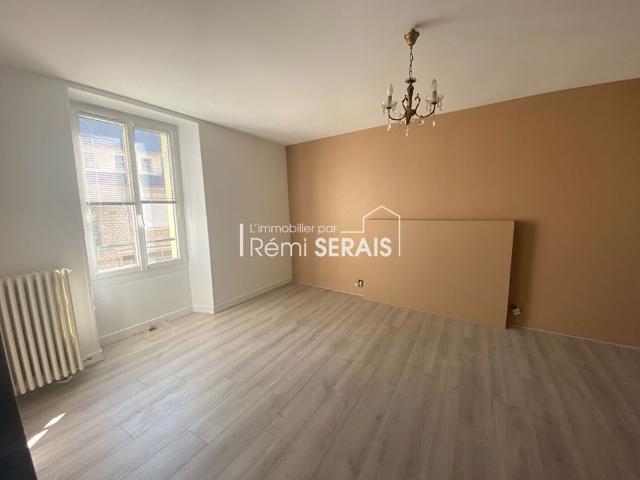 Location Maison 4 pièces 121m²
