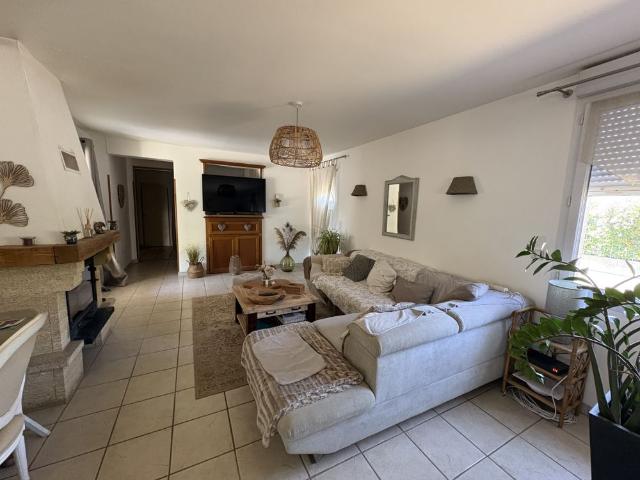 Location Maison 4 pièces 121m² BRAX 47310