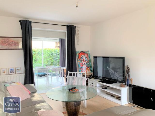 Location Maison 4 pièces 121m² LIBOURNE 33500
