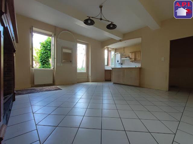 Location Maison 4 pièces 122 m2 Mazeres