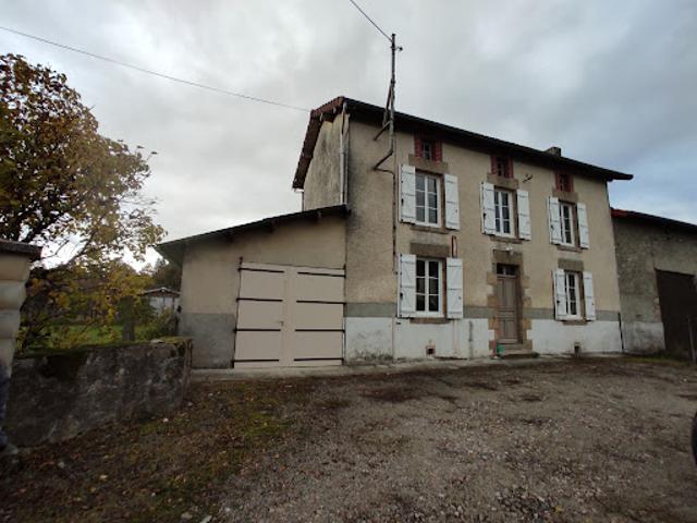 Location Maison 4 pièces 122 m2 Couzeix