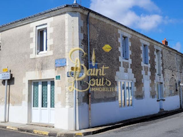 Location Maison 4 pièces 122 m2 La Tour Saint Gelin