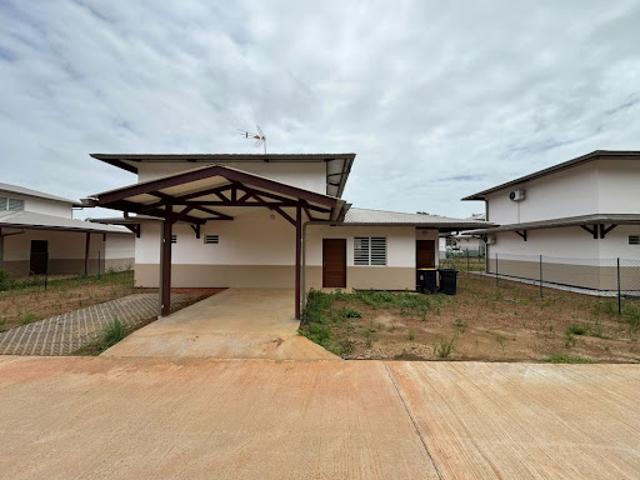 Location Maison 4 pièces 122.58 m2 Remire Montjoly