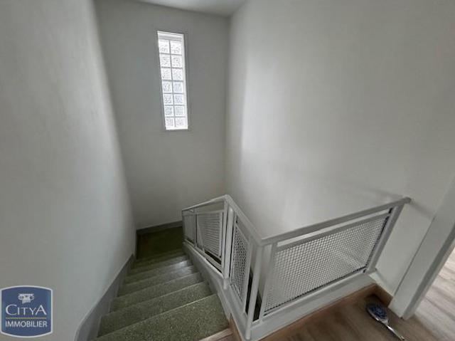 Location Maison 4 pièces 122m² PAMIERS 09100