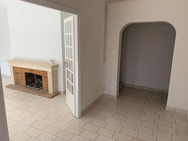 Location Maison 4 pièces 123m²