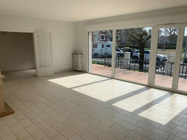 Location Maison 4 pièces 123m²