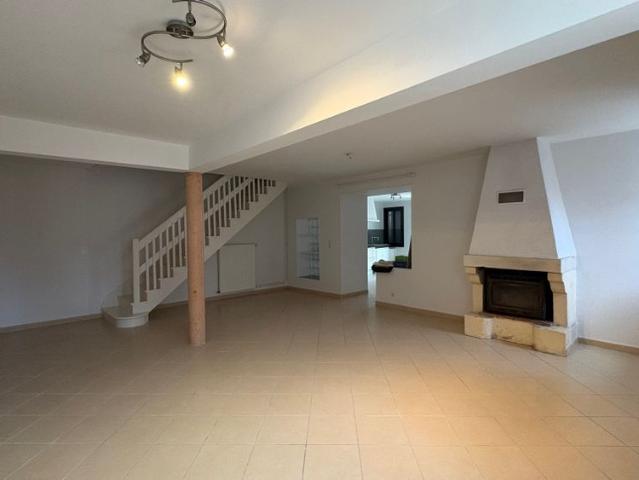 Location Maison 4 pièces 123m² ARCAIS 79210