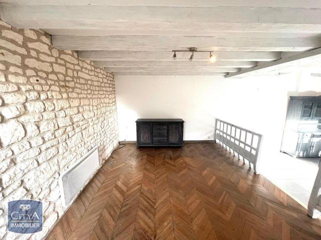 Location Maison 4 pièces 123m² MARCAY 37500