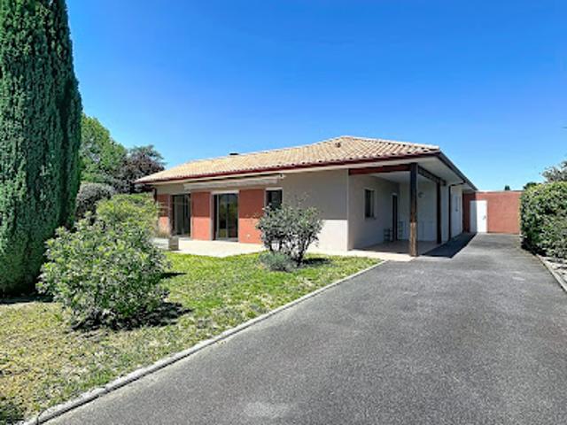 Location Maison 4 pièces 134.7 m2 Bizanos