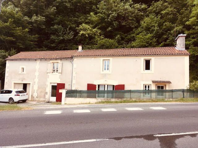 Location Maison 4 pièces 136 m2 Le Change