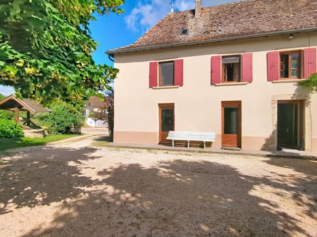 Location Maison 4 pièces 136.01 m2 Les Avenières