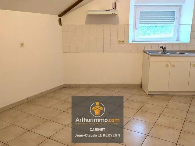Location Maison 4 pièces 137 m2 à Saint Hervé