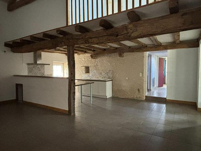 Location Maison 4 pièces 137m²