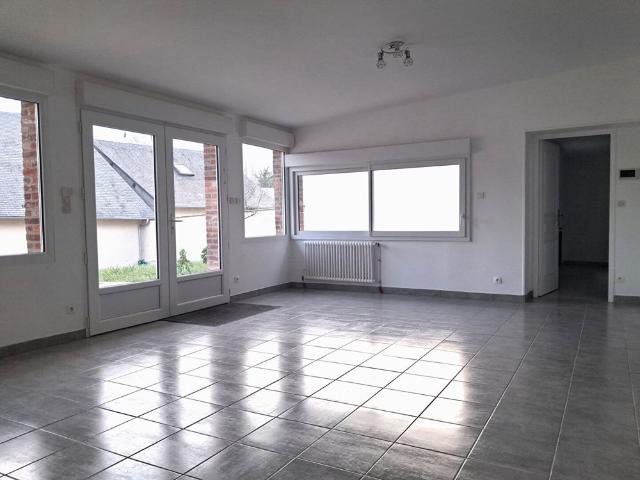 Location Maison 4 pièces 137m²
