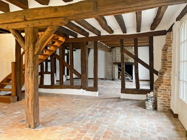 Location Maison 4 pièces 138 m2 La Ferté Saint Aubin