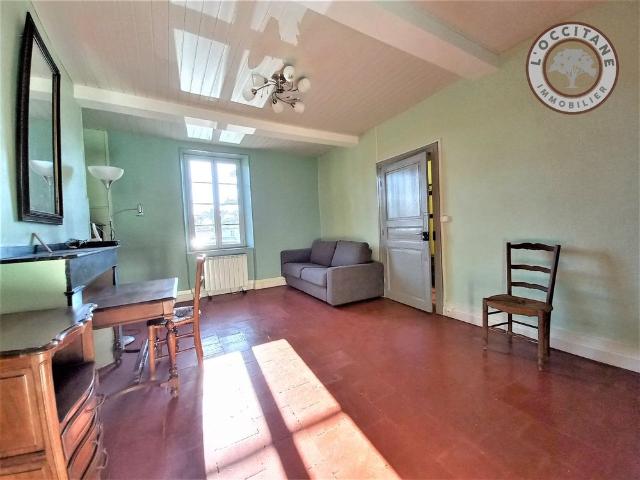 Location Maison 4 pièces 138m² LOMBEZ 32220