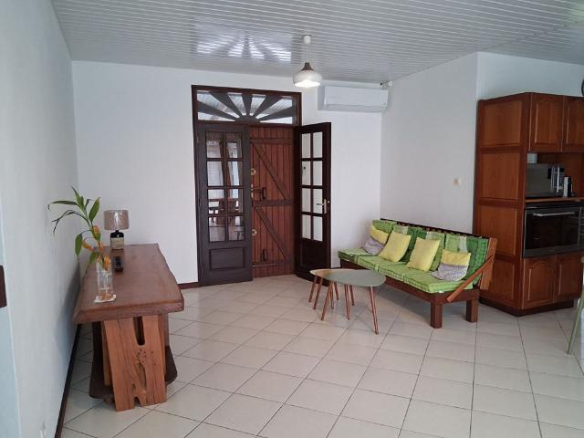 Location maison 4 pièces, 139.00m², Matoury