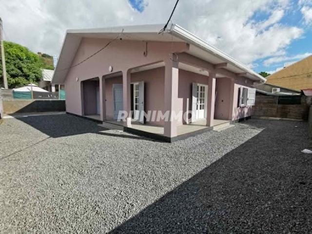 Location Maison 4 pièces 130 m2 La possession