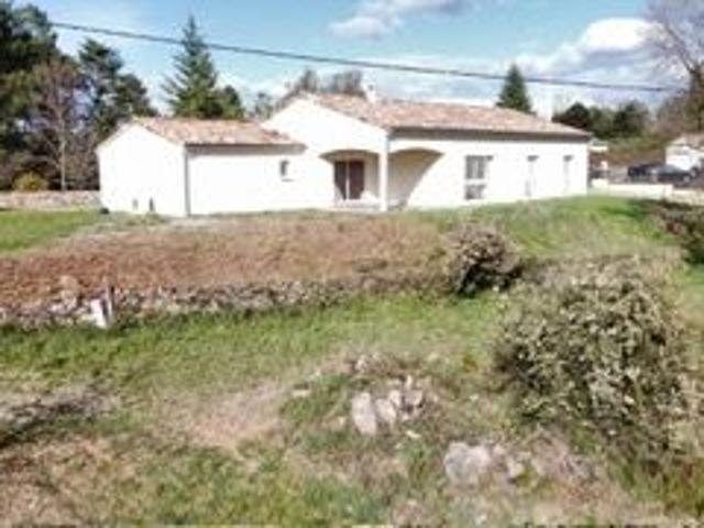 Location Maison 4 pièces 130.6 m2 Joyeuse