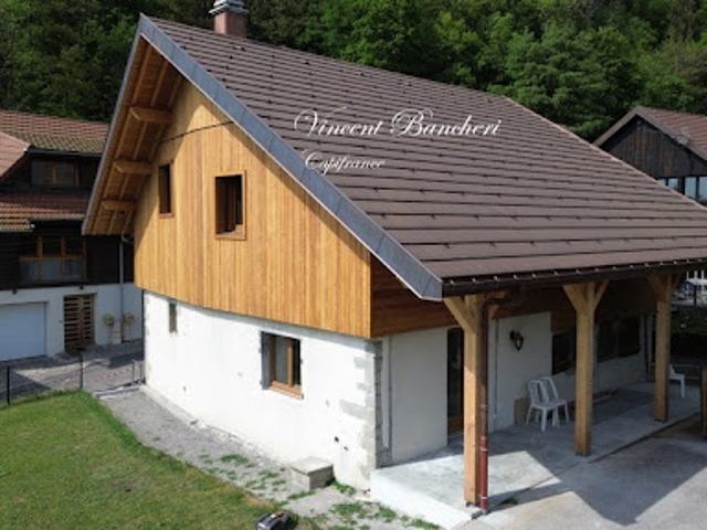 Location Maison 4 pièces 132 m2 Bonneville