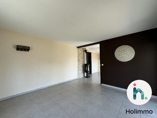 Location Maison 4 pièces 144m² THEIX NOYALO 56450