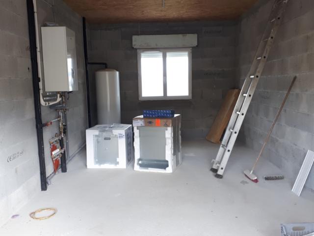 Location maison 4 pièces