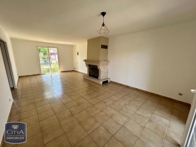 Location Maison 4 pièces 147m² PERPIGNAN 66000