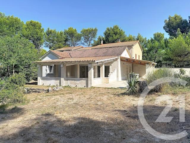 Location Maison 4 pièces 91.63 m2 Noves