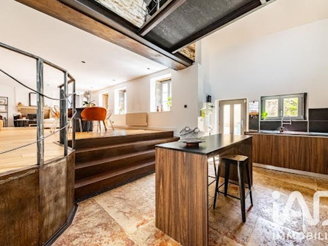 Location Maison 4 pièces 140 m2 Fontaine lès Dijon