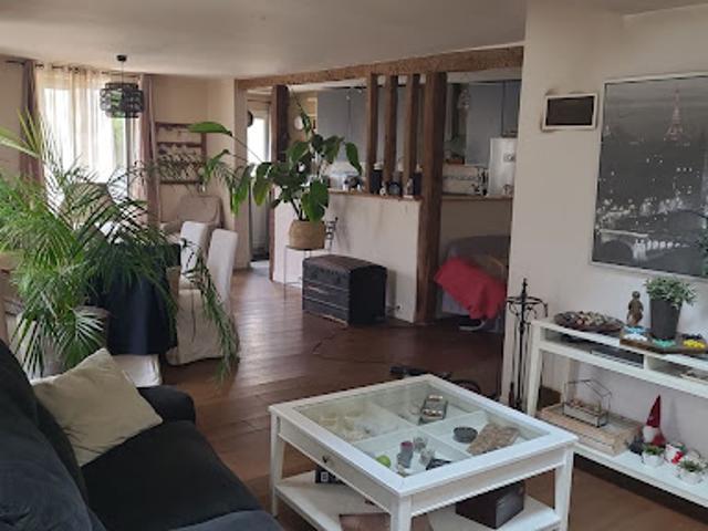 Location Maison 4 pièces 140 m2 Les Alluets le Roi