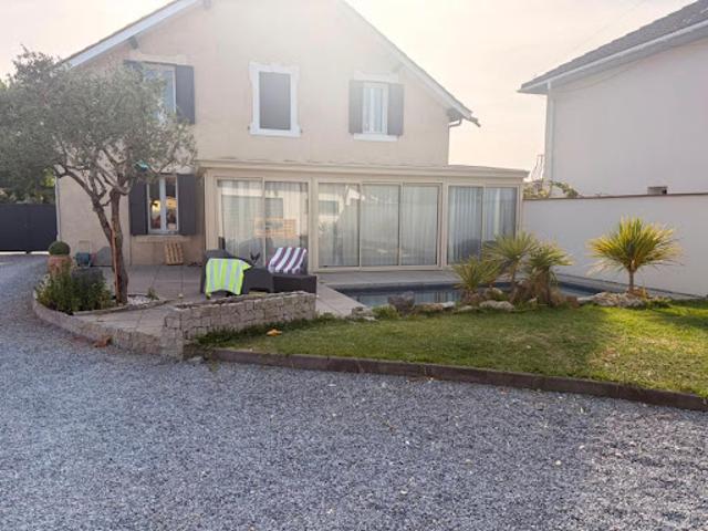 Location Maison 4 pièces 140 m2 Pontonx sur l'Adour