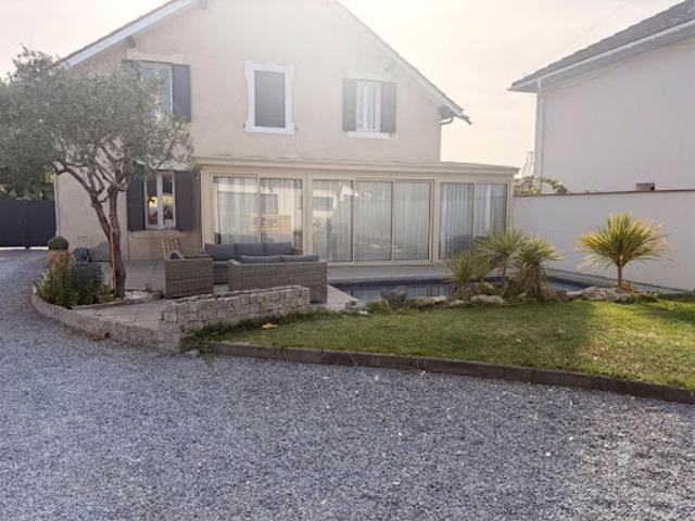 Location Maison 4 pièces 140 m2 Pontonx sur l'Adour