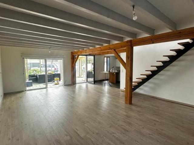 Location Maison 4 pièces 140m² PONTONX SUR L ADOUR 40465