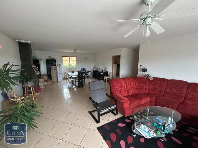 Location Maison 4 pièces 141m² TRELISSAC 24750