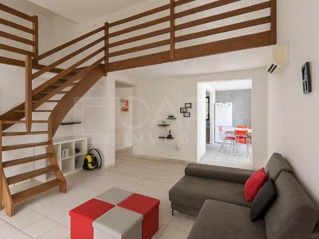 Location Maison 4 pièces 141m² MATOURY 97351