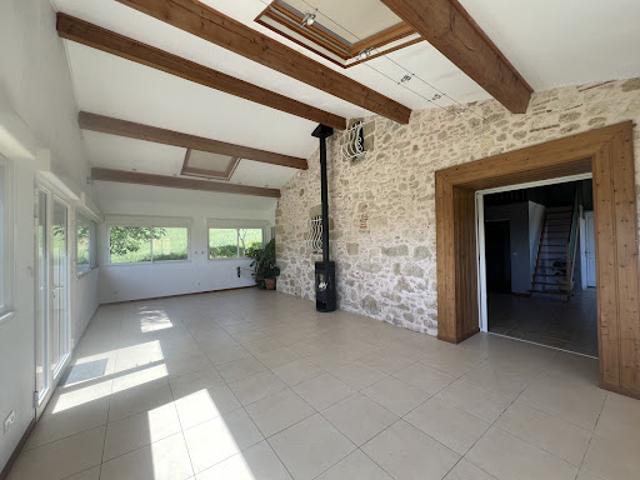 Location Maison 4 pièces 142 m2 Cuq Toulza
